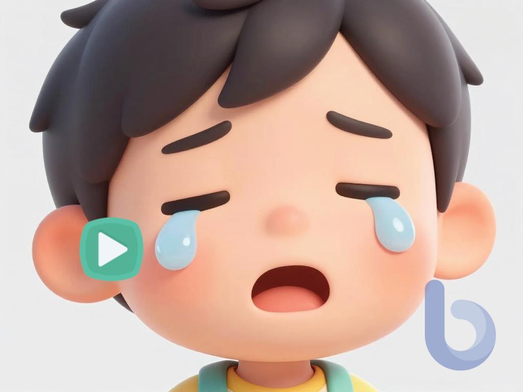 tear